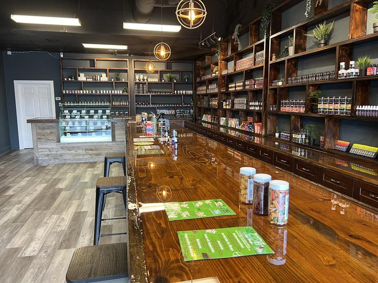 cbd store in austin texas